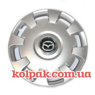 Kołpaki r14 do Mazda SKS 206