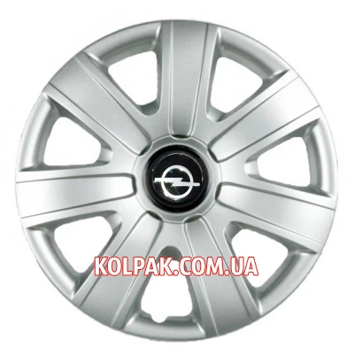 Wheel trims r15 for Opel SKS 325 Wheel trims r15 for Opel SKS 325
