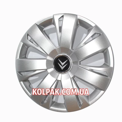 Kołpaki r16 do Citroen SKS 411