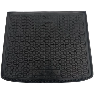 Mata do bagażnika Mercedes-Benz B-Class W245, 111778 Avto-Gumm