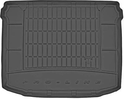 Mata do bagażnika Citroen C4 Aircross 2012-2017, Pro-Line, Frogum FG TM404748