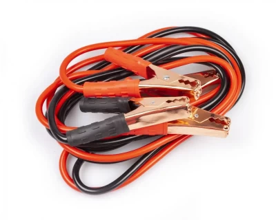 Przewód rozruchowy 300A 3 m PVC Lavita 193300 Przewód rozruchowy 300A 3 m PVC Lavita 193300