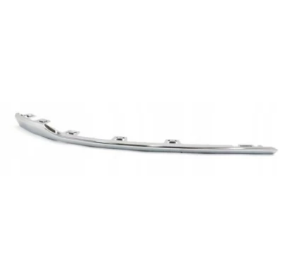 Listwa zderzaka przednia prawa Volkswagen Passat B8 2015-2019, EUR, dolna, chrom, AVTM, 3G08532542ZZ, 187434928
