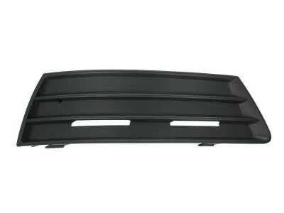Kratka zderzaka prawa Volkswagen Passat CC 2008-2012, bez otworu na światło przeciwmgielne, AVTM, 3C8853666B9B9, 7420 914