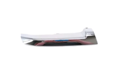 Right radiator grille trim Subaru Impreza 2011-2015, chrome-plated, AVTM, 186732994