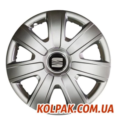 Kołpaki dedykowane R16 do Seat SKS 415 Kołpaki dedykowane R16 do Seat SKS 415