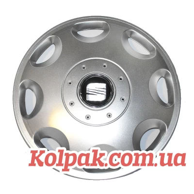 Wheel trims r15 for SEAT SKS 300 Wheel trims r15 for SEAT SKS 300