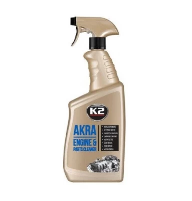Środek do czyszczenia zewnętrznych powierzchni silnika K2, 750 ml, K2 EK1171