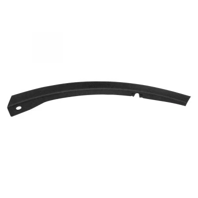 Prawa nakładka przedniego zderzaka Toyota Rav4 2013-2015, AVTM, 521120R030, 187040922