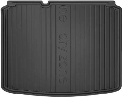 Mata do bagażnika Seat Leon 2005-2012, Dry-Zone, Frogum FG DZ405202