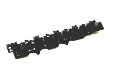 Oryginalny prawy wspornik mocowania przedniego zderzaka Subaru Impreza 2011-2016, przy błotniku, 57707FJ020