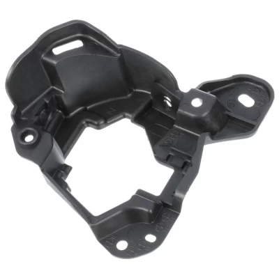 Wspornik światła przeciwmgielnego lewy Mazda CX-5 2012-2016, ramka, AVTM, KD5351694A, 184421935