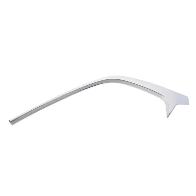 Listwa grilla prawa Mazda CX-3 2015-, chromowana, AVTM, 184428992