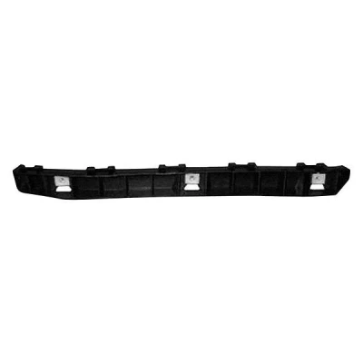 Oryginalny prawy wspornik mocowania tylnego zderzaka Hyundai ix35 2010-2015, 86614-2S000
