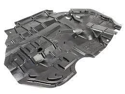 Oryginalna prawa osłona pod silnik Toyota Camry V50 2011-2014, EUR, 51441-33140