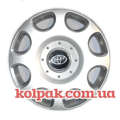Kołpaki r14 do Toyota SKS 208
