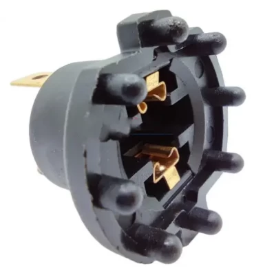 Oryginalny oprawka żarówki Mazda 2 2007-2014/Mazda 3 2003-2009/Mazda 5 2005-2010, B28V-51-0A3A