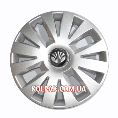 Kołpaki dedykowane R15 do Daewoo SKS 324