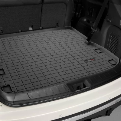 Mata do bagażnika Infiniti QX60 2010-2020, czarna, WeatherTech 40557