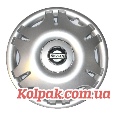 Kołpaki r16 do Nissan SKS 402