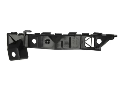 Prawy wspornik mocowania przedniego zderzaka Kia Ceed 2007-2009, dolny, AVTM, 865141H000, 184014904