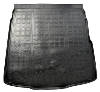 Poliuretanowa mata do bagażnika Volkswagen Passat B8 SD 2015-, Norplast NPA00-T95-370