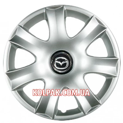 Wheel trims r15 for Mazda SKS 326 Wheel trims r15 for Mazda SKS 326