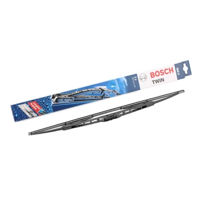 Szkieletowe pióro wycieraczki Bosch Twin 500 mm Bosch 3397004583