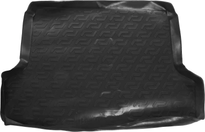 Mata do bagażnika Kia Rio 2 SD 2005-2011, L.Locker 103010800