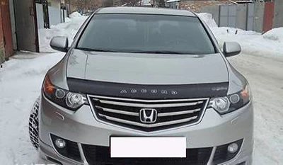 Owiewka maski do Honda Accord 2008-2012 Vip Tuning HD15