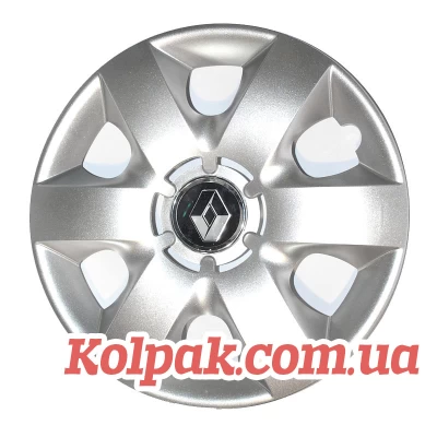 Wheel trims r15 for Renault SKS 310 Wheel trims r15 for Renault SKS 310