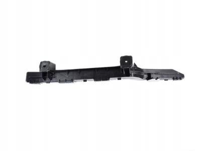 Prawy wspornik mocowania tylnego zderzaka Dodge Journey 2008-2013, SE, AVTM, 5178412AF, 182407962