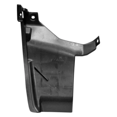 Prawy wspornik mocowania tylnego zderzaka Toyota Prius 2015-2019, dolny, AVTM, 5259147050, 187056964