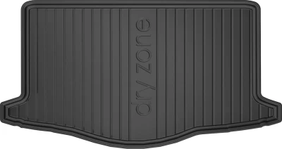Boot mat for SsangYong Tivoli 2015-, lower level, Dry-Zone, Frogum FG DZ401075 Boot mat for SsangYong Tivoli 2015-, lower level, Dry-Zone, Frogum FG DZ401075