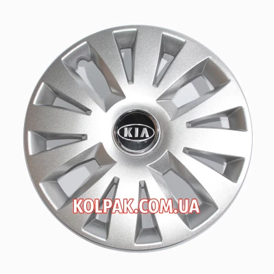 Wheel trims r15 for Kia SKS 324 Wheel trims r15 for Kia SKS 324