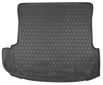 Mata do bagażnika Skoda Octavia A4 LB 1996-2010, 111380 Avto-Gumm