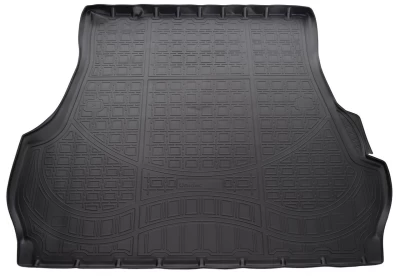 Mata do bagażnika Toyota Land Cruiser 200 2007-, poliuretan 5 miejsc, Norplast NPA00-T88-500
