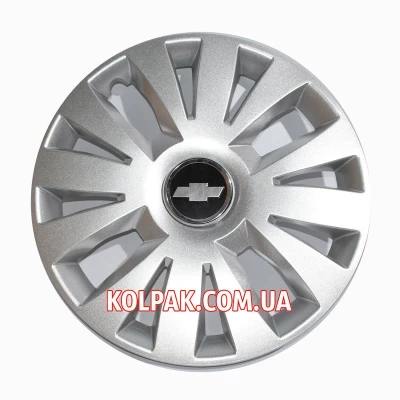 Kołpaki dedykowane R15 do Chevrolet SKS 324