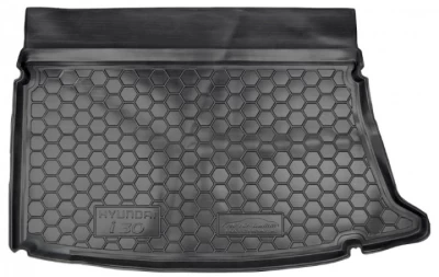 Mata do bagażnika Hyundai i30 HB 2006-2012, 111461 Avto-Gumm