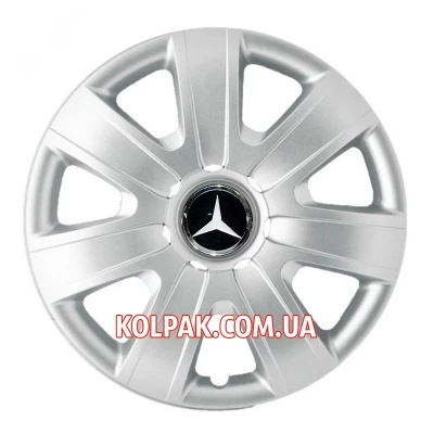 Kołpaki dedykowane R14 do Mercedes-Benz SKS 224