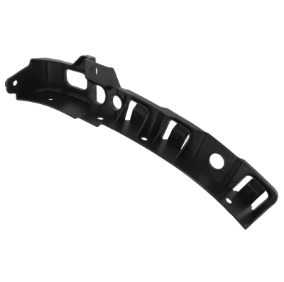 Original right front bumper mounting bracket Mazda CX-5 2022-, KSD450153