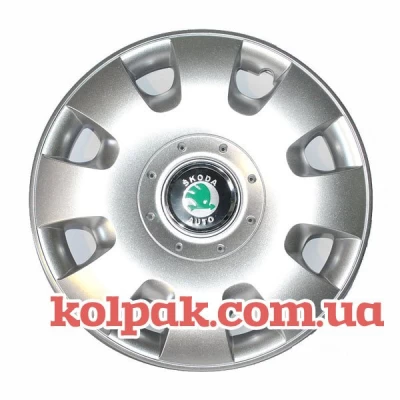 Kołpaki dedykowane R14 do Skoda SKS 209