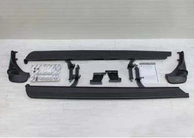 Side steps for Range Rover Vogue 3 L322 2002-2012 AVTM DSLRR0212
