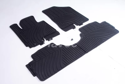 Oryginalne dywaniki do Kia Sportage 2010–2015 HAVOC