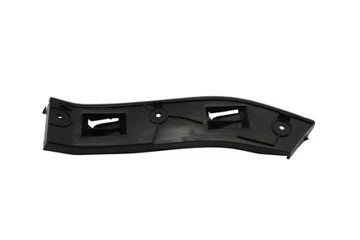 Prawy wspornik mocowania przedniego zderzaka Volkswagen Polo 4 HB 2002-2005, AVTM, 6Q0807184, 187401932