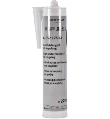Olej przekładniowy VAG do Haldex sprzęgło, 0,275 L, VAG G052175A1