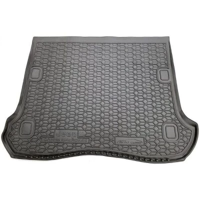 Mata do bagażnika Jeep Grand Cherokee WK1 2005-2010, Avto-Gumm 211988