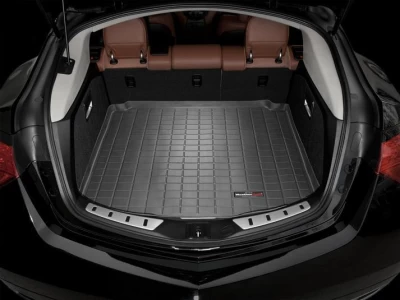 Mata do bagażnika Acura ZDX 2010-2014, czarna, WeatherTech 40452