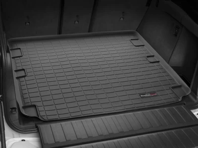 Mata do bagażnika Volvo XC40 2019-, czarna, WeatherTech 401175 Mata do bagażnika Volvo XC40 2019-, czarna, WeatherTech 401175