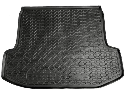 Boot mat for Subaru Legacy 2004-, Avto-Gumm 212026 Boot mat for Subaru Legacy 2004-, Avto-Gumm 212026